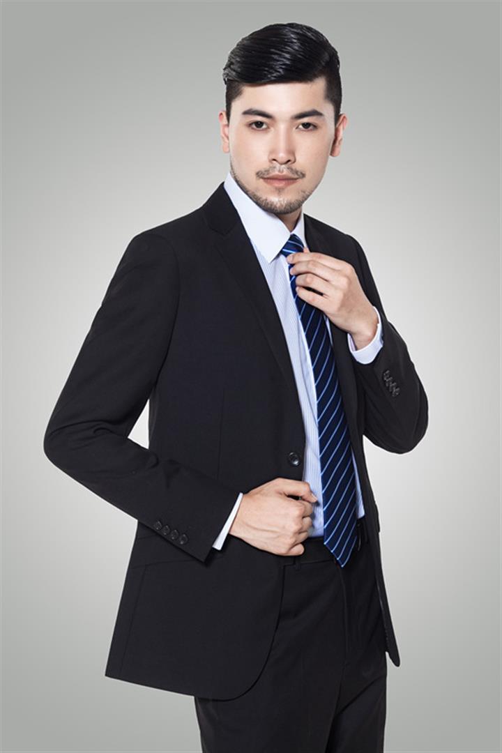 雷淑明 现场执行负责人