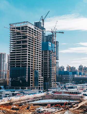 住建部专家：今年中国房地产销售量或创...